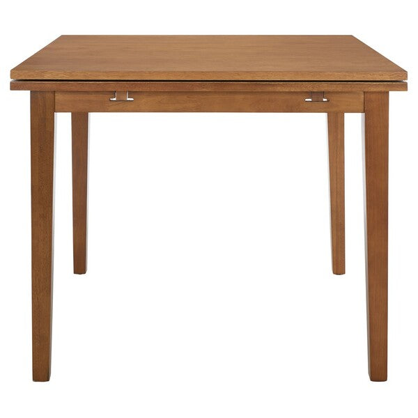 Cullen Extension Dining Table/ Brown