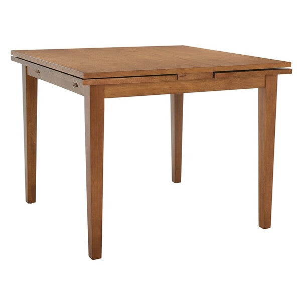 Cullen Extension Dining Table/ Brown