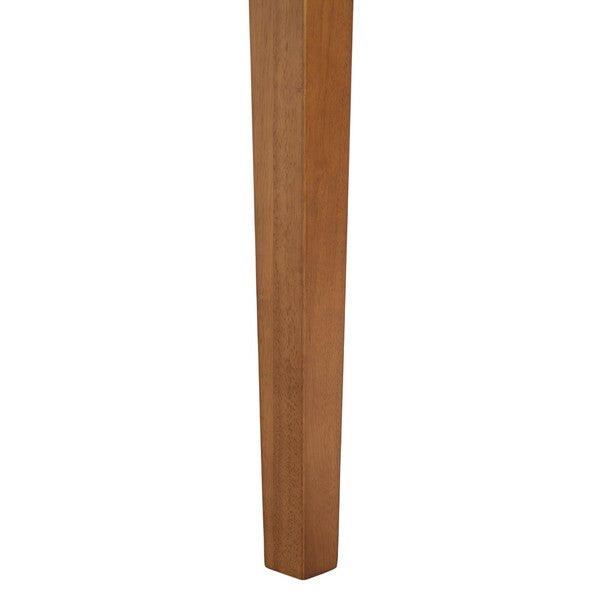Cullen Extension Dining Table/ Brown