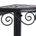 3-Tier Corner Metal Flower Ladder Plant Stand - Cool Stuff & Accessories