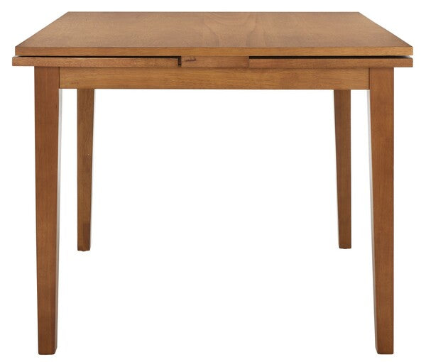 Cullen Extension Dining Table/ Brown