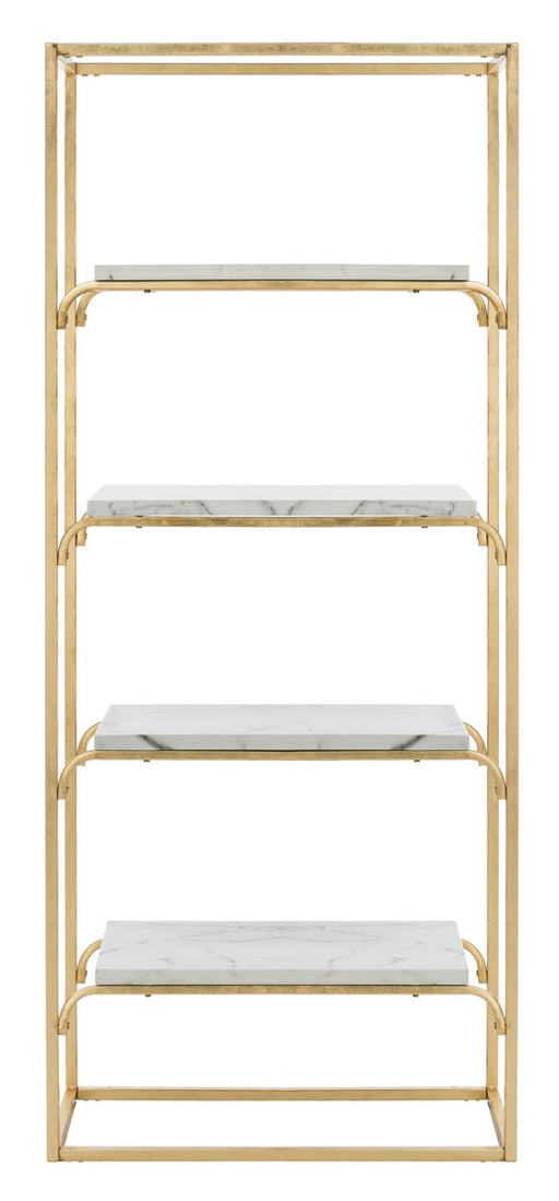 Fiora 4 Tier Etagere - Cool Stuff & Accessories
