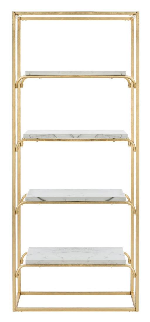 Fiora 4 Tier Etagere - Cool Stuff & Accessories