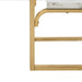 Fiora 4 Tier Etagere - Cool Stuff & Accessories