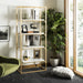 Fiora 4 Tier Etagere - Cool Stuff & Accessories