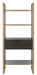 Skylar 4 Tier 1 Drawer Etagere - Cool Stuff & Accessories