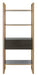 Skylar 4 Tier 1 Drawer Etagere - Cool Stuff & Accessories