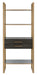 Skylar 4 Tier 1 Drawer Etagere - Cool Stuff & Accessories