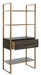 Skylar 4 Tier 1 Drawer Etagere - Cool Stuff & Accessories