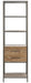 Jola 5 Shelf 1 Drawer Etagere - Cool Stuff & Accessories