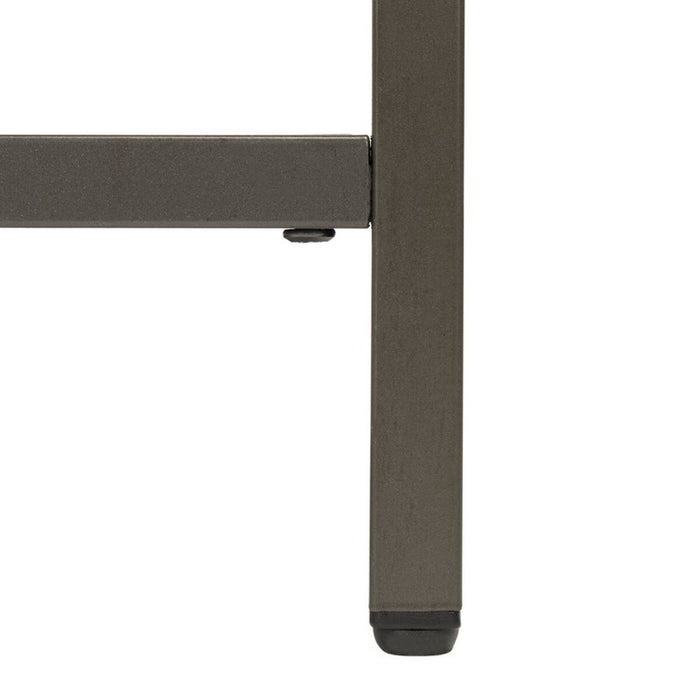 Jola 5 Shelf 1 Drawer Etagere - Cool Stuff & Accessories