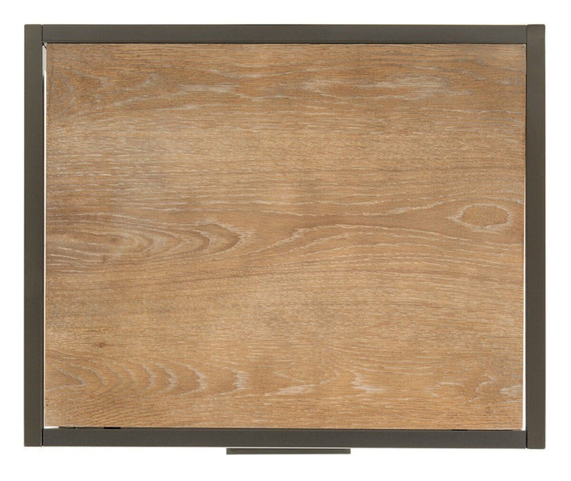 Jola 5 Shelf 1 Drawer Etagere - Cool Stuff & Accessories