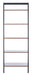 Cullyn 5 Tier Leaning Etagere/Honey Brown - Cool Stuff & Accessories