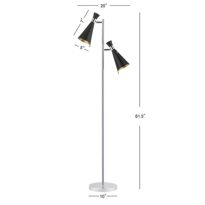 EFISIO FLOOR LAMP - Cool Stuff & Accessories