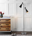 EFISIO FLOOR LAMP - Cool Stuff & Accessories