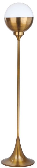 RENATO 63.5-INCH H FLOOR LAMP - Cool Stuff & Accessories