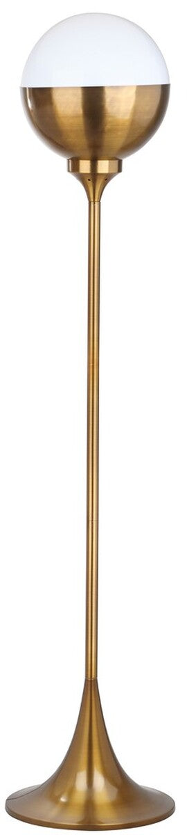 RENATO 63.5-INCH H FLOOR LAMP - Cool Stuff & Accessories