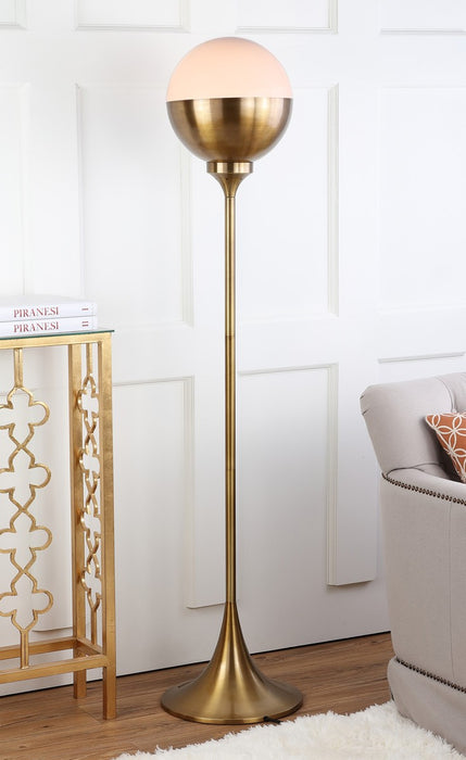 RENATO 63.5-INCH H FLOOR LAMP - Cool Stuff & Accessories
