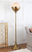 RENATO 63.5-INCH H FLOOR LAMP - Cool Stuff & Accessories