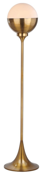 RENATO 63.5-INCH H FLOOR LAMP - Cool Stuff & Accessories