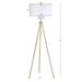 Enrica 66 Inch H Floor Lamp - Cool Stuff & Accessories