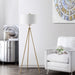 Enrica 66 Inch H Floor Lamp - Cool Stuff & Accessories