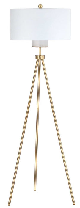 Enrica 66 Inch H Floor Lamp - Cool Stuff & Accessories