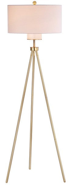 Enrica 66 Inch H Floor Lamp - Cool Stuff & Accessories