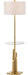 AMBROSIO 61-INCH H FLOOR LAMP SIDE TABLE - Cool Stuff & Accessories
