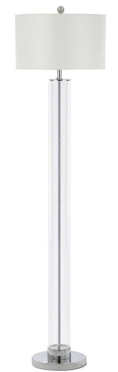 LOVATO 64-INCH H FLOOR LAMP - Cool Stuff & Accessories