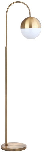 Jonas 55.5-Inch H Floor Lamp - Cool Stuff & Accessories