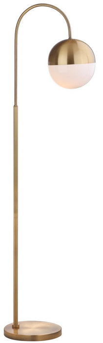 Jonas 55.5-Inch H Floor Lamp - Cool Stuff & Accessories