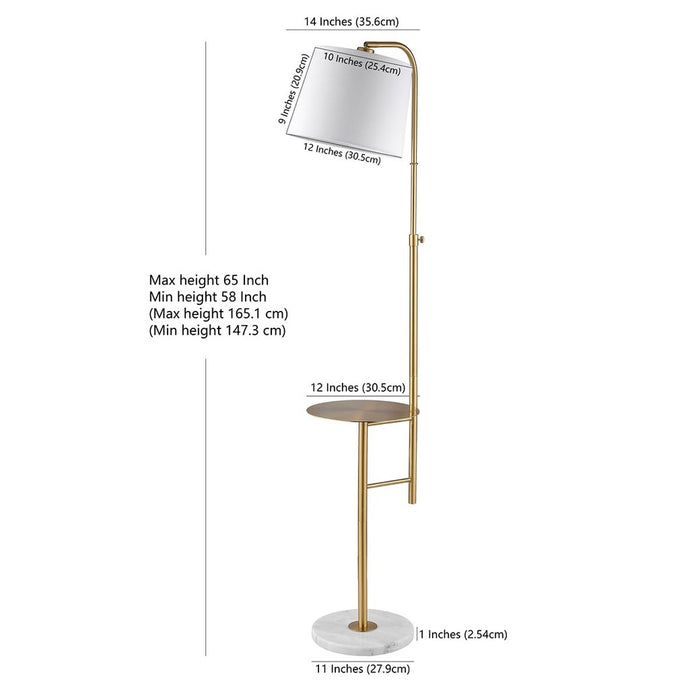 SORSI FLOOR LAMP - Cool Stuff & Accessories