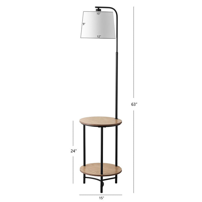 Henley Floor Lamp - Cool Stuff & Accessories