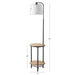 Henley Floor Lamp - Cool Stuff & Accessories