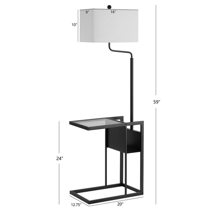 Janson  Floor Lamp - Cool Stuff & Accessories