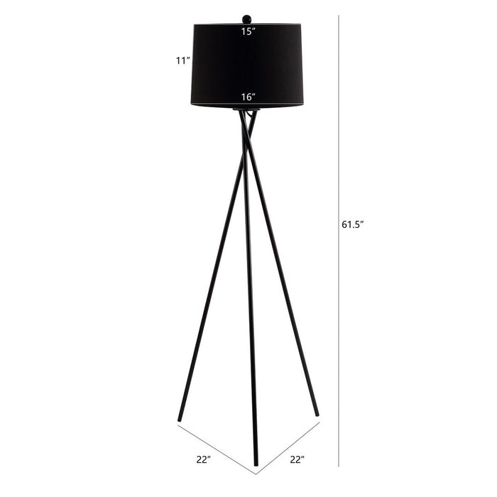 PARSEN FLOOR LAMP - Cool Stuff & Accessories