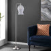 Izzy Iron Floor Lamp - Cool Stuff & Accessories