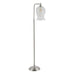 Izzy Iron Floor Lamp - Cool Stuff & Accessories