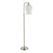 Izzy Iron Floor Lamp - Cool Stuff & Accessories