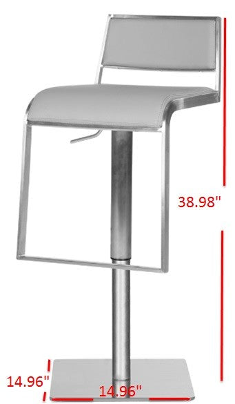 Natania Bar Stool - Cool Stuff & Accessories