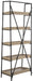Joel Retro Mid Century 5 Tier Etagere - Cool Stuff & Accessories