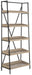 Joel Retro Mid Century 5 Tier Etagere - Cool Stuff & Accessories