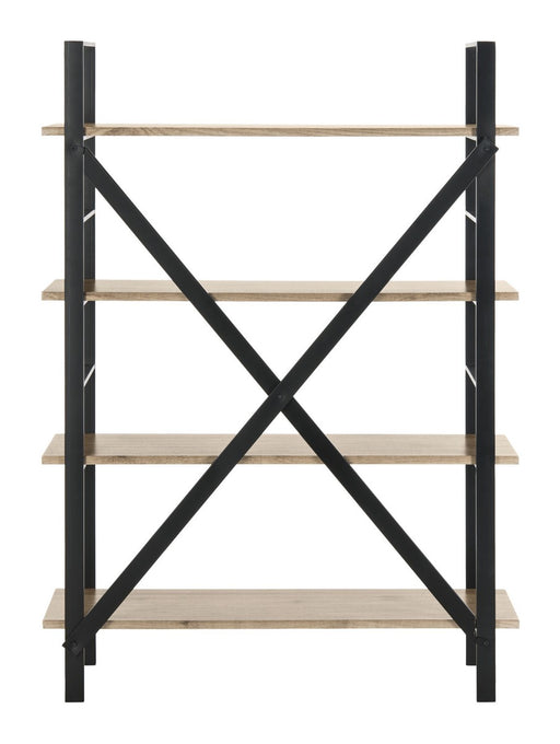 Raylan Retro Midcentury 4 Tier Etagere - Cool Stuff & Accessories