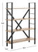 Raylan Retro Midcentury 4 Tier Etagere - Cool Stuff & Accessories