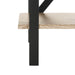 Raylan Retro Midcentury 4 Tier Etagere - Cool Stuff & Accessories