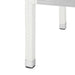 Bethel White Indoor-Outdoor Bar Stool - Cool Stuff & Accessories