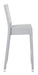 Bethel Grey Indoor-Outdoor Bar Stool - Cool Stuff & Accessories