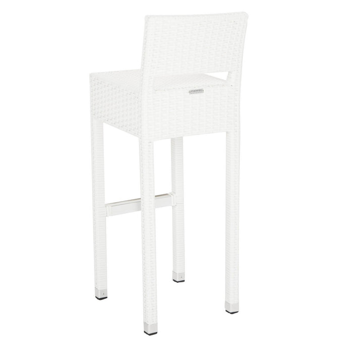 Landry Indoor Outdoor Bar Stool - Cool Stuff & Accessories