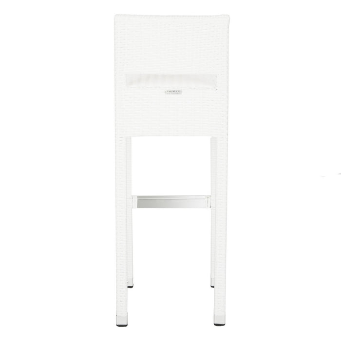 Landry Indoor Outdoor Bar Stool - Cool Stuff & Accessories